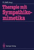 Therapie mit Sympathikomimetika (eBook, PDF)