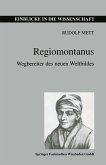 Regiomontanus (eBook, PDF)