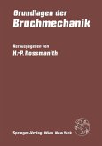 Grundlagen der Bruchmechanik (eBook, PDF)