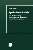 Symbolische Politik (eBook, PDF)