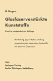 Glasfaserverstärkte Kunststoffe (eBook, PDF)