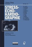 Streßechokardiographie (eBook, PDF)