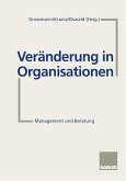 Veränderung in Organisationen (eBook, PDF)