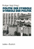 Symbole der Politik - Politik der Symbole (eBook, PDF)