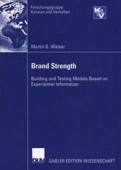 Cover Brand Strength (eBook, PDF)