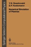 Numerical Simulation of Plasmas (eBook, PDF)