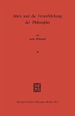 Marx und die Verwirklichung der Philosophie (eBook, PDF)
