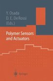 Polymer Sensors and Actuators (eBook, PDF)
