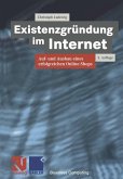 Existenzgründung im Internet (eBook, PDF)