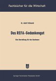 Das REFA-Gedankengut (eBook, PDF)