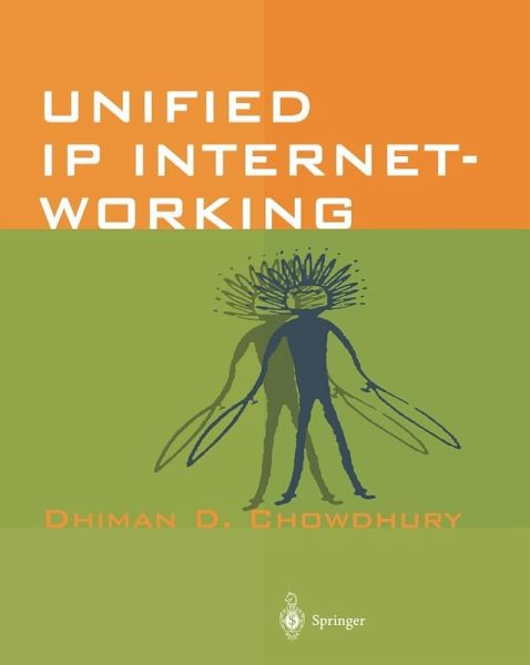 Unified IP Internetworking (eBook, PDF) Unified IP Internetworking (eBook, PDF)