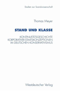 Cover Stand und Klasse (eBook, PDF)