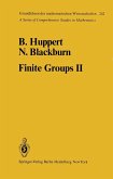 Finite Groups II (eBook, PDF)