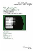 Automation im Geldverkehr (eBook, PDF)