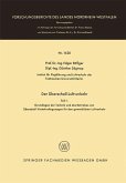 Der Überschall-Luftverkehr (eBook, PDF)