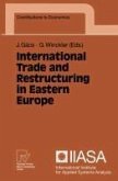 International Trade and Restructuring in Eastern Europe (eBook, PDF)