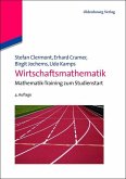 Wirtschaftsmathematik (eBook, PDF)