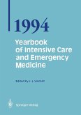 Yearbook of Intensive Care and Emergency Medicine 1994 (eBook, PDF)