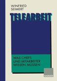 Telearbeit (eBook, PDF)