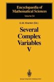 Several Complex Variables V (eBook, PDF)