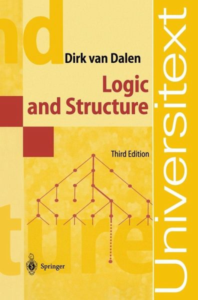 Logic and Structure (eBook, PDF)