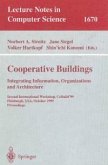 Cooperative Buildings. Integrating Information, Organizations, and Architecture (eBook, PDF)