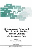 Strategies and Advanced Techniques for Marine Pollution Studies (eBook, PDF)