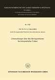 Untersuchungen über das Abmagnetisieren ferromagnetischer Proben (eBook, PDF)