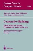 Cooperative Buildings (eBook, PDF)