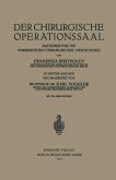 Der Chirurgische Operationssaal (eBook, PDF)