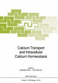 Calcium Transport and Intracellular Calcium Homeostasis (eBook, PDF)