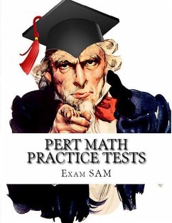 PERT Math Practice Tests - Exam Sam