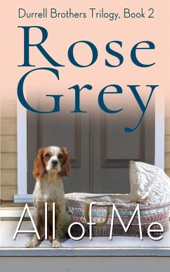 All Of Me - Grey, Rose