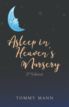 Asleep in Heaven's Nursery - Mann, Tommy