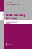 Model Checking Software (eBook, PDF)