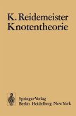 Knotentheorie (eBook, PDF)