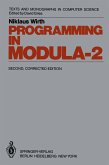 Programming in Modula-2 (eBook, PDF)