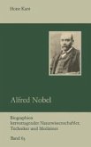 Alfred Nobel (eBook, PDF)