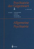 Psychiatrie der Gegenwart 2 (eBook, PDF)