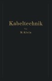 Kabeltechnik (eBook, PDF)