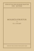 Molekülstruktur (eBook, PDF)