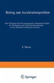 Über Wachstum und Entwicklungsstand volksdeutscher Kinder des Warthegaues und Vergleichsuntersuchungen an ihrer Heimatbevölkerung des Altreichs (eBook, PDF)