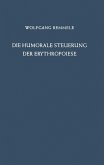 Die Humorale Steuerung der Erythropoiese (eBook, PDF)