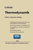 Einführung in die Technische Thermodynamik (eBook, PDF)