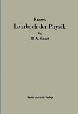 Kurzes Lehrbuch der Physik (eBook, PDF)