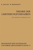Theorie der Limitierungsverfahren (eBook, PDF)