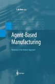 Agent-Based Manufacturing (eBook, PDF)