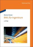 BWL für Ingenieure (eBook, PDF)