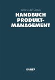 Handbuch Produktmanagement (eBook, PDF)