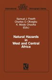 Natural Hazards in West and Central Africa (eBook, PDF)